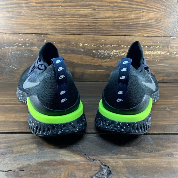 NIKE EPIC REACT FLYKNIT 2 SE MENS SHOES - Picture 6 of 10